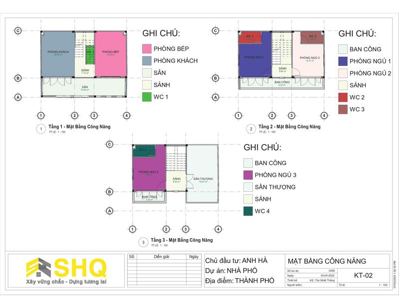 mô hình kiến trúc nhà phố revit 2