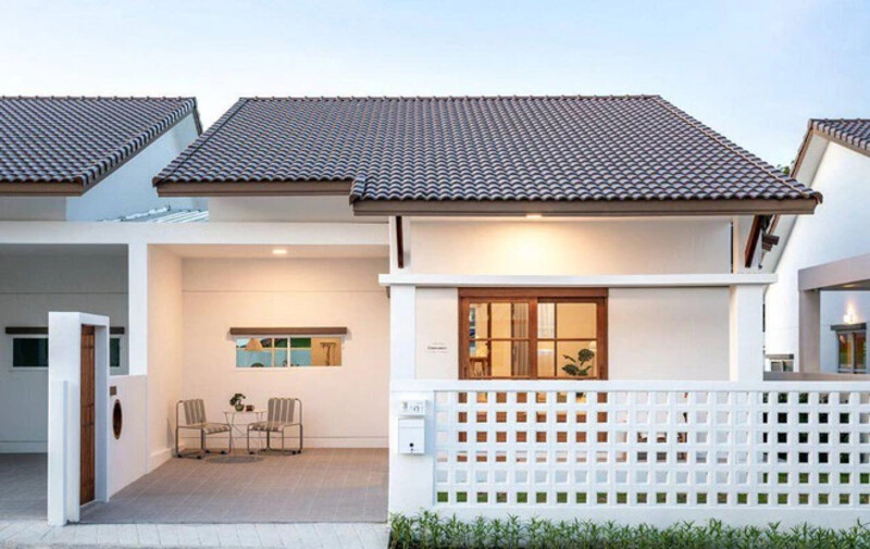 mẫu nhà cấp 4 32